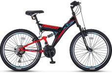 2411 RIDEON V