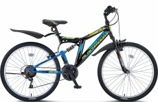 2629 BLACKMOUNT V