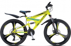 2660 ACCRUE SP 2D