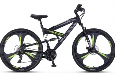 2758 ACCRUE SP 2D
