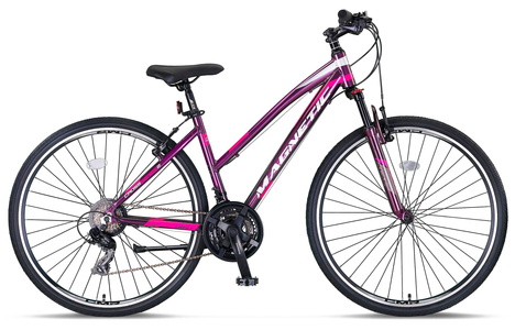 2864 MAGNETIC V LADY