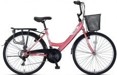 2608 SAFIRO LADY
