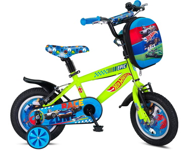 1242 HOT WHEELS