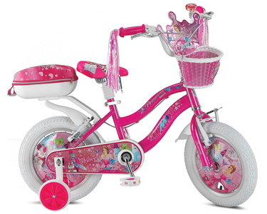 1408 PRINCESS
