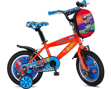 1442 HOT WHEELS