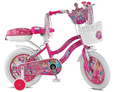 1608 PRINCESS