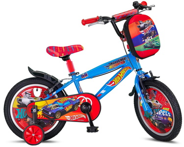 1642 HOT WHEELS