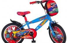 1642 HOT WHEELS