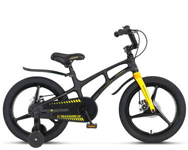 1800 CROSSER