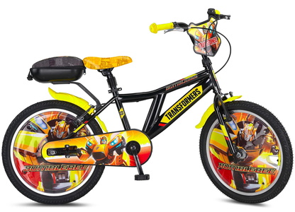 2004 TRANSFORMERS