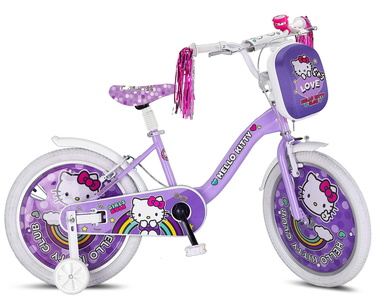 2016 HELLO KITTY