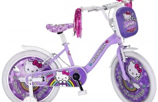 2016 HELLO KITTY