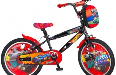 2042 HOT WHEELS