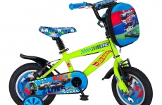 1242 HOT WHEELS