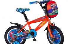 1442 HOT WHEELS