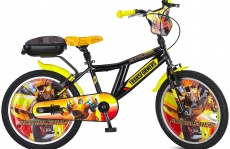 2004 TRANSFORMERS