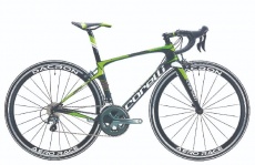 AERO RC 109 - TIAGRA