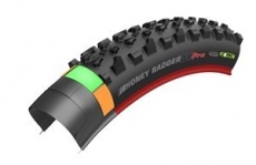 Kenda Lastik Honey Badger DH EMC K1127B