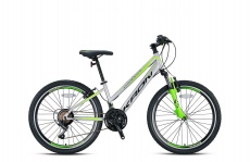 Anthea 4.0 - 24 MTB Kadın - V-Fren