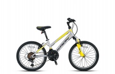Anthea 3.0 - 24 MTB Kadın - V-Fren