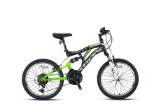 Ares 3.0 - 20 MTB Erkek - V-Fren