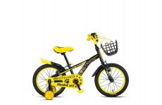 Bobcat - 16 MTB Erkek - V-Fren