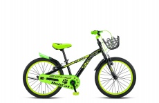 Bobcat - 20 MTB Erkek - V-Fren
