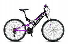 Venüs 3.0 - 24 MTB Kadın - V-Fren