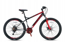 Vortex 4.0 - 24 MTB Erkek - M.Disk