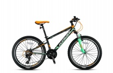 XC100 - 24 Çocuk Erkek - V-Fren