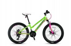 XC100L - 24 Çocuk Kız - M.Disk