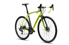 CC1 - 28 Gravel Cx Erkek - H.Disk