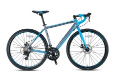 CCR1000 - 28 Gravel Cx Erkek - M.Disk