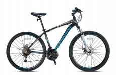 TX75 - 28 Trekking Erkek - M.Disk