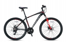 TX100 - 28 Trekking Erkek - H.Disk