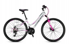 TX100L - 28 Trekking Lady - M.Disk