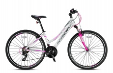 TX100L - 28 Trekking Lady- V-Fren