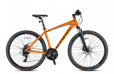 TX150 - 28 Trekking Erkek - H.Disk