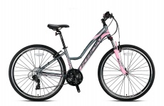 TX150L - 28 Trekking Lady - V-Fren