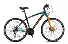 TX500 - 28 Trekking Erkek - H..Disk