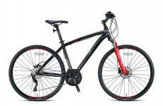 TX1000 - 28 Trekking Erkek - H..Disk