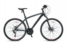 TX2000 - 28 Trekking Erkek - H..Disk