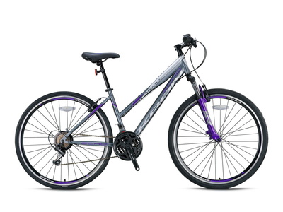 Aria 4.0 - 28 Şehir Kadın - V-Fren