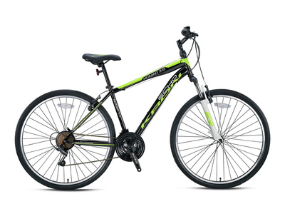 Nomad 3.0 - 28 Şehir Erkek - V-Fren