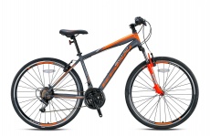Nomad 4.0 - 28 Şehir Erkek - V-Fren