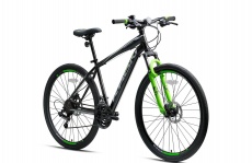 Nomad 5.0 - 28 Şehir Erkek - M.Disk
