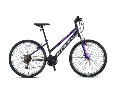 Anthea 3.0 - 26 MTB Kadın - V-Fren