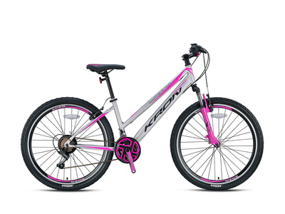 Anthea 4.0 - 26 MTB Kadın - V-Fren