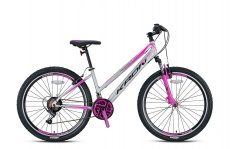 Anthea 4.0 - 26 MTB Kadın - V-Fren