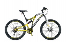 Ares 4.0 - 27.5 MTB Erkek - M.Disk